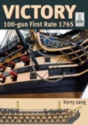 Victory ShipCraft 29 : 100-gun First Rate 1765 - Book
