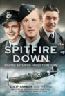 Spitfire Down : Fighter Boys Who Failed to Return - eBook