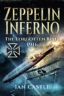 Zeppelin Inferno : The Forgotten Blitz 1916 - Book