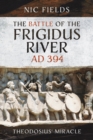 The Battle of the Frigidus River, AD 394 : Theodosius' Miracle - eBook