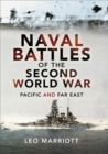 Naval Battles of the Second World War : Pacific and Far East - eBook