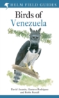 Birds of Venezuela - Book