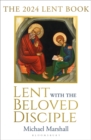 Lent with the Beloved Disciple : The 2024 Lent Book - eBook