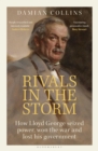 Rivals in the Storm : How Lloyd George Seized Power, Won the War and Lost His Government - eBook