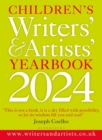 Children's Writers' & Artists' Yearbook 2024 : The best advice on writing and publishing for children - Book