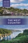 Adlard Coles Shore Guide: The West Country : Everything you need to know when you step ashore - Book