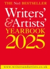Writers' & Artists' Yearbook 2025 - Book