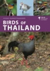 Birds of Thailand - Book