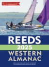 Reeds Western Almanac 2025 - eBook