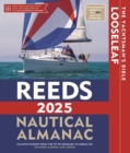 Reeds Looseleaf Almanac 2025 (inc binder) - Book