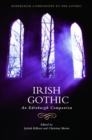 Irish Gothic : An Edinburgh Companion - Book