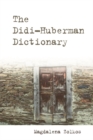 The Didi-Huberman Dictionary - eBook