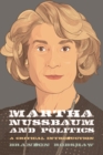 Martha Nussbaum and Politics - eBook