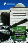 Islamist Movements During the Tunisian Transition and Syrian Crisis : The Power of Practices - Book