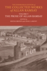 The Prose of Allan Ramsay - eBook