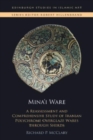 Mina'I Ware : A Reassessment and Comprehensive Study of Iranian Polychrome Overglaze Wares Through Sherds - Book