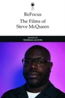 Refocus: the Films of Steve Mcqueen - Book
