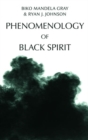 Phenomenology of Black Spirit - Book