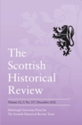 The Declaration of Arbroath, 1320 2020 : Scottish Historical Review: Volume 101, Issue 3 - Book
