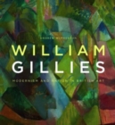 William Gillies : Modernism and Nation in British Art - Book