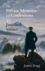 The Private Memoirs and Confessions of a Justified Sinner - eBook