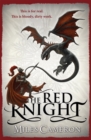 The Red Knight : An epic historical fantasy with action, dragons and war, a must read for GAME OF THRONES fans - Book