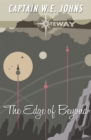 The Edge of Beyond - eBook