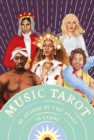 Music Tarot : Be Guided by the Stars - Book