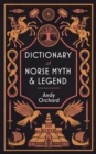 Dictionary of Norse Myth & Legend - eBook