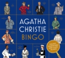 Agatha Christie Bingo : The perfect family gift for fans of Agatha Christie - Book
