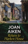 Return to Harken House - eBook