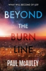 Beyond the Burn Line - Book