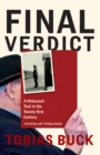 Final Verdict : A Holocaust Trial in the Twenty-first Century - eBook
