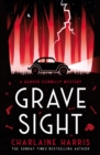 Grave Sight - Book