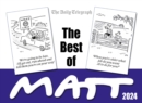 The Best of Matt 2024 - Book