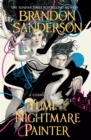Yumi and the Nightmare Painter : A Cosmere Novel - Book