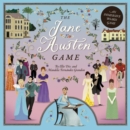 The Jane Austen Game : An immersive boardgame – play as your favourite Austen heroine! - Book