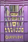 Hip-Hop Is History - Book