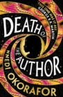 Death of the Author - Book