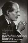 The Harold Nicolson Diaries : 1907-1964 - eBook