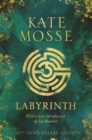 Labyrinth : 20th Anniversary Edition - Book