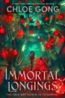 Immortal Longings : the utterly addictive epic Battle Royale dark fantasy romance - Book