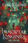 Immortal Longings : the utterly addictive epic Battle Royale dark fantasy romance - eBook