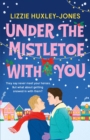 Under the Mistletoe with You - Book