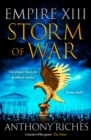 Storm of War:  Empire XIII - Book