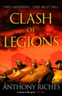 Clash of Legions : Empire XIV - Book