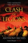 Clash of Legions : Empire XIV - Book