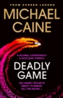 Deadly Game : The stunning thriller from the screen legend Michael Caine - eBook