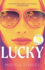 Lucky : A Reese Witherspoon Book Club Pick about a con-woman on the run - Book