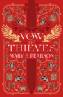 Vow of Thieves : the sensational young adult fantasy from a New York Times bestselling author - eBook